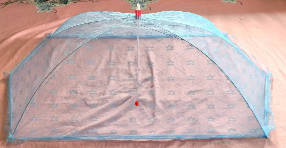 Baby sleeping net