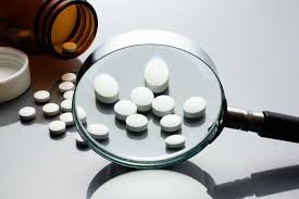 Malaria Medication